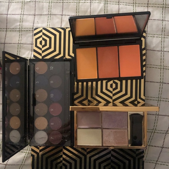 Make up - Picture 2 of 5